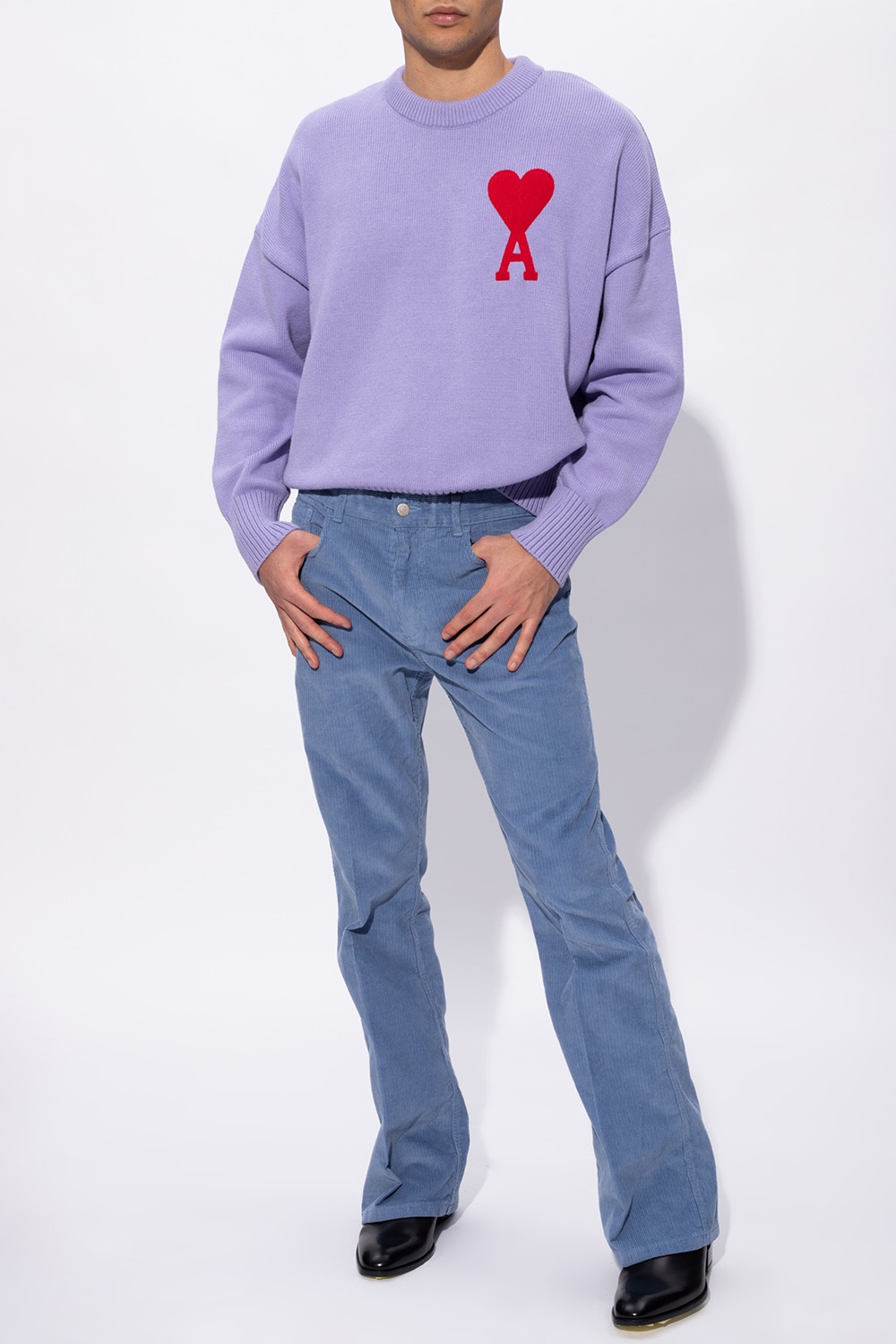 SchaferandweinerShops GB - Fundamentals Active Long Sleeve T SchaferandweinerShops GB - Fundamentals Active Long Sleeve T